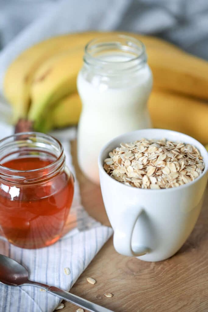 Honey_Porridge_with_bananas-3