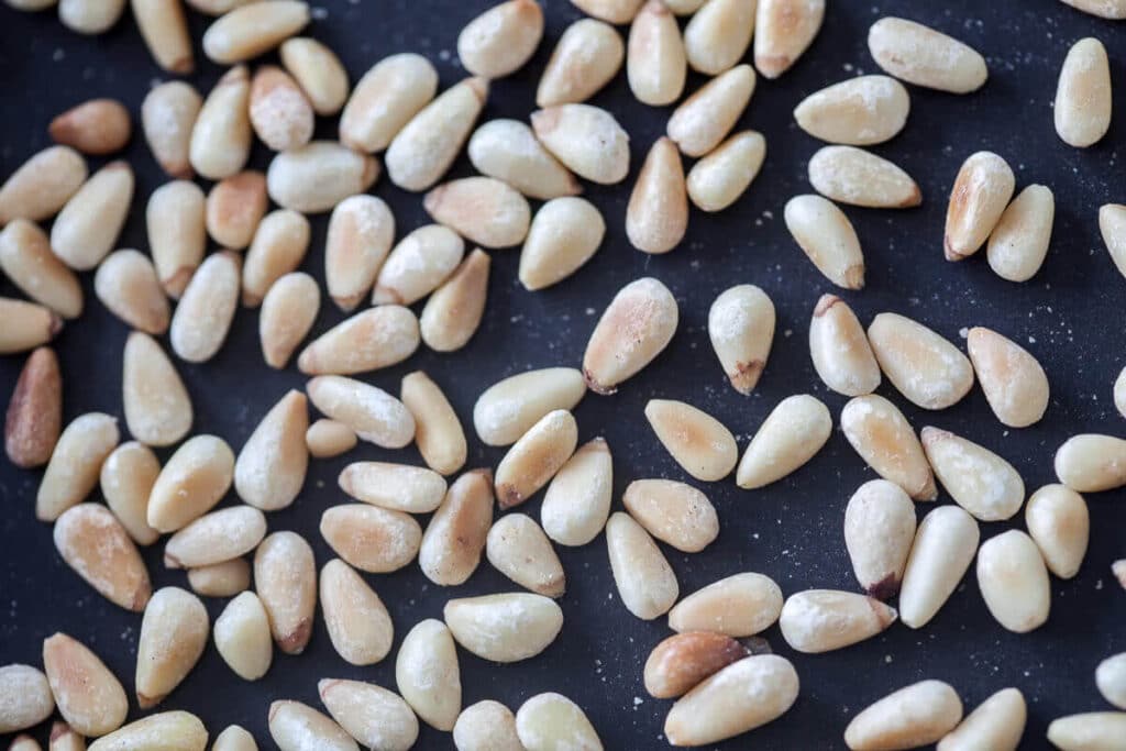 Pinenuts