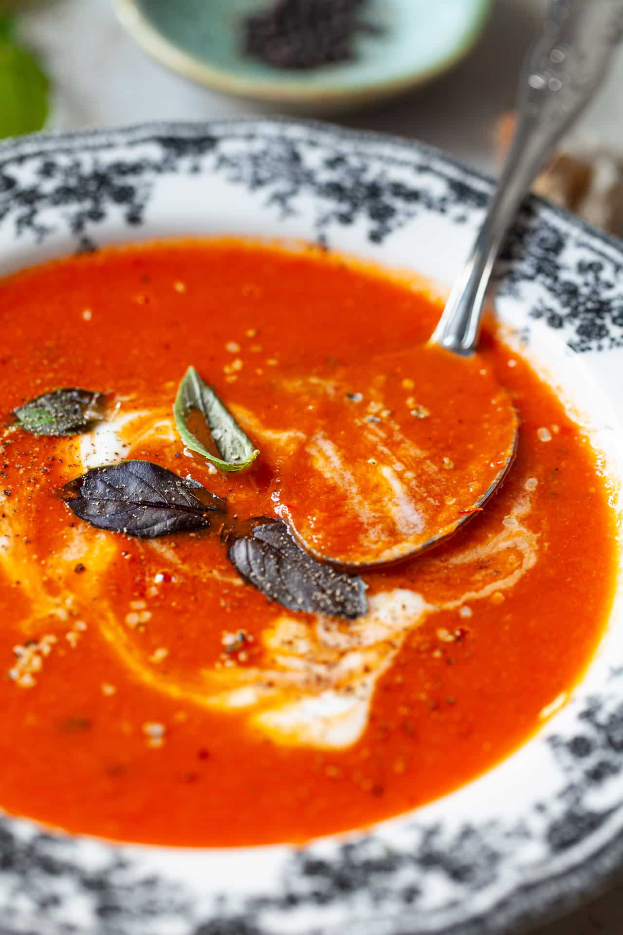 Tomato Soup Recipe