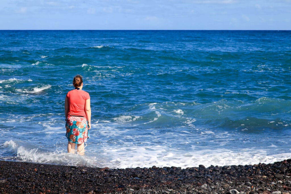 tenerife vacation