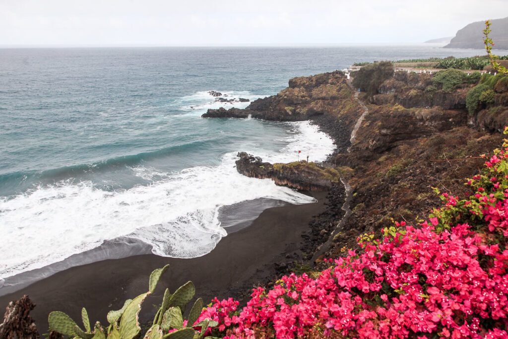 tenerife vacation