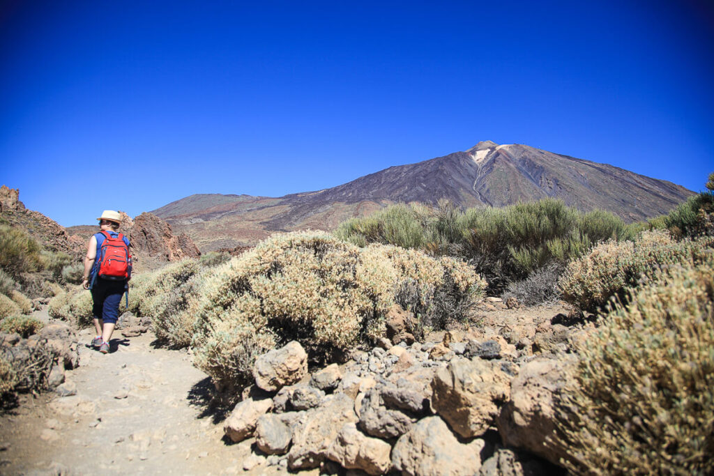 tenerife vacation