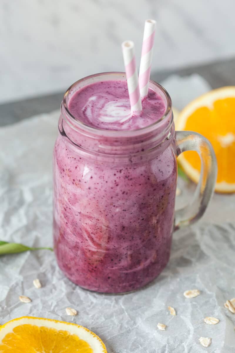 immunoboost smoothie