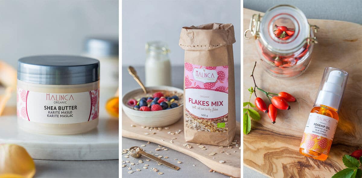 Product photography