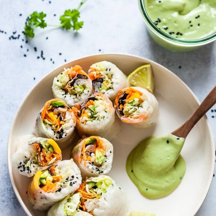 Sushi fresh discount