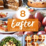 8 Easter recipes to make this year