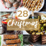 28 Easy Recipes for a Merry Christmas At Home