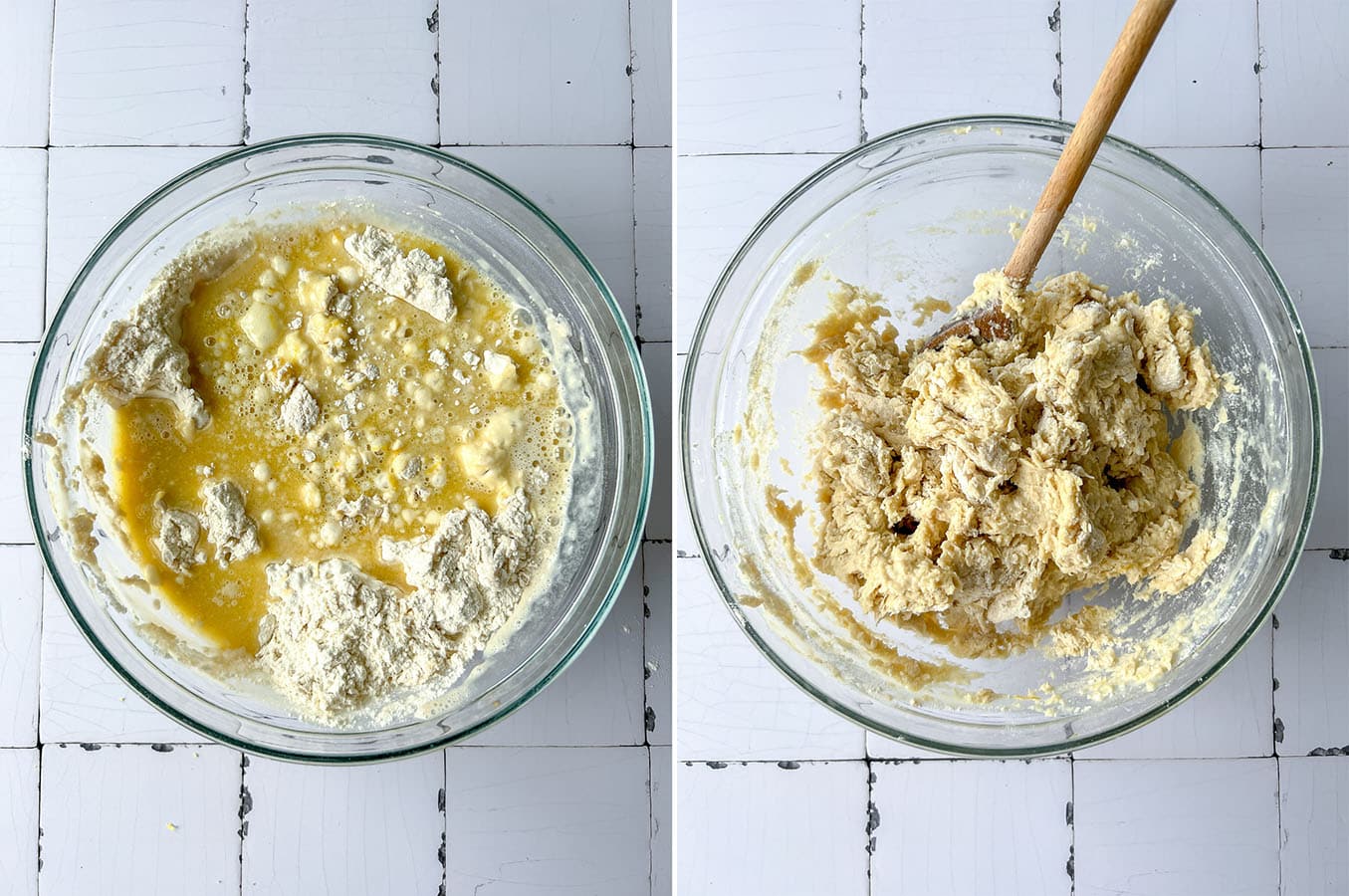 How to make Vegan Easter Bunny Rolls Recipe