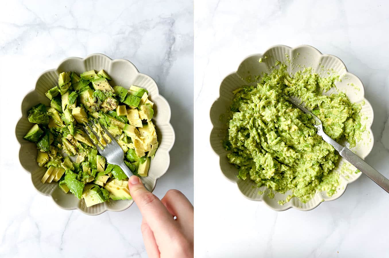 How to make a vegan burrito bowl