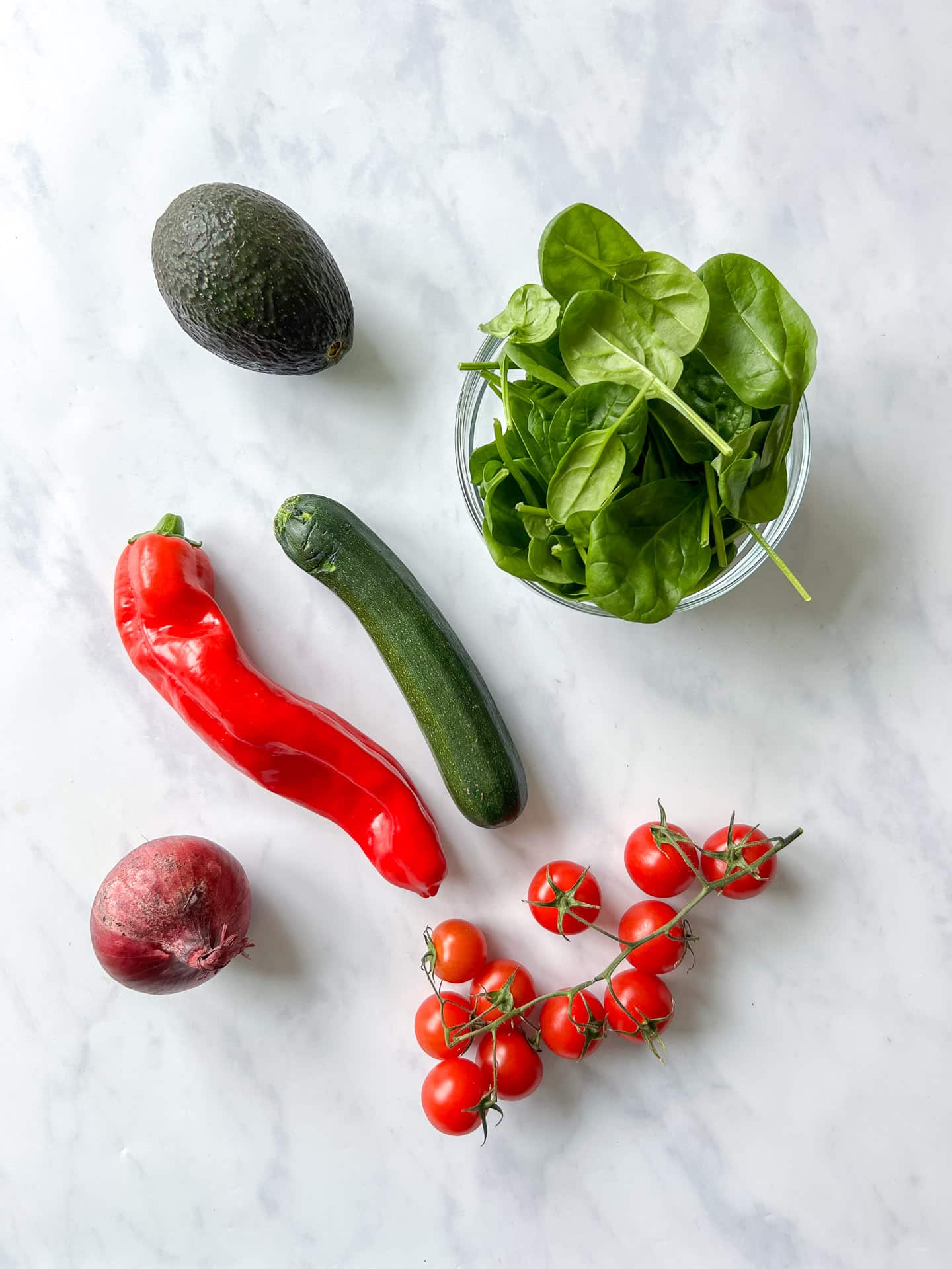 Vegetables