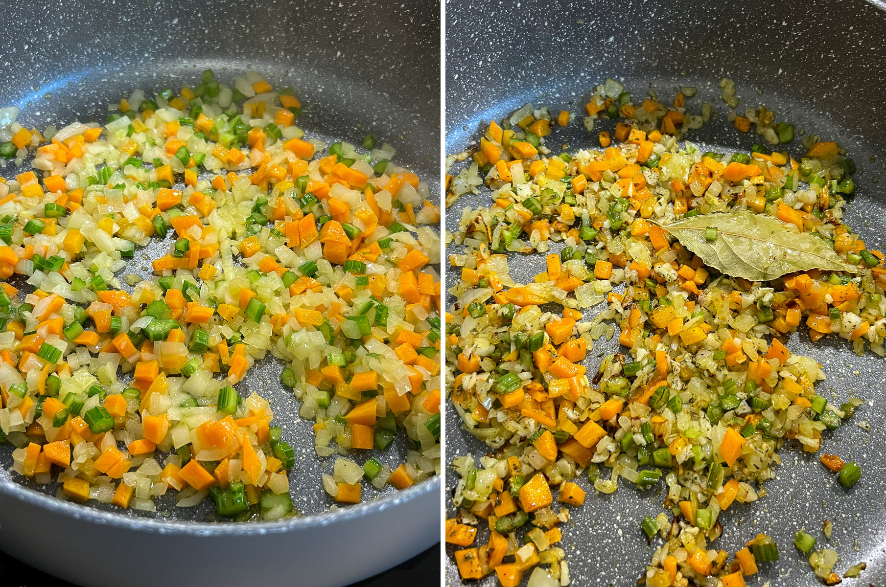 How to make Vegan Bolognese Sauce