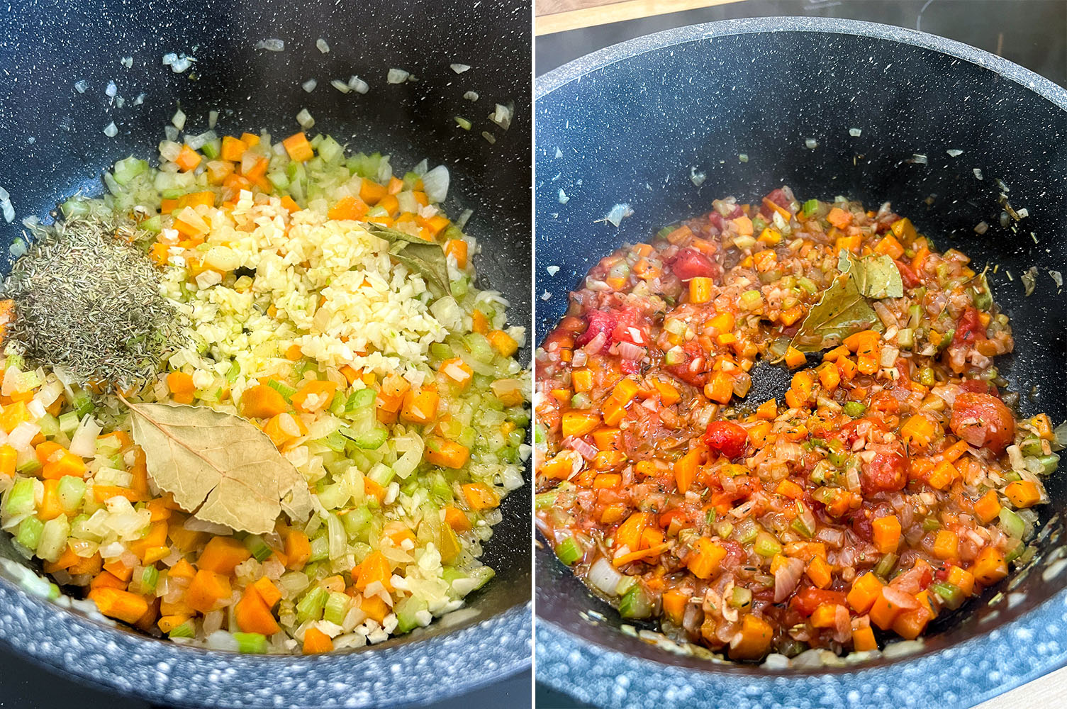 How to make Tuscan Ribollita Soup