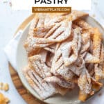Angel Wings Pastry (Flancati)