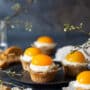 Dairy-Free Apricot Muffins
