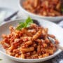 Vegetable Ragù (Sugo Finto)