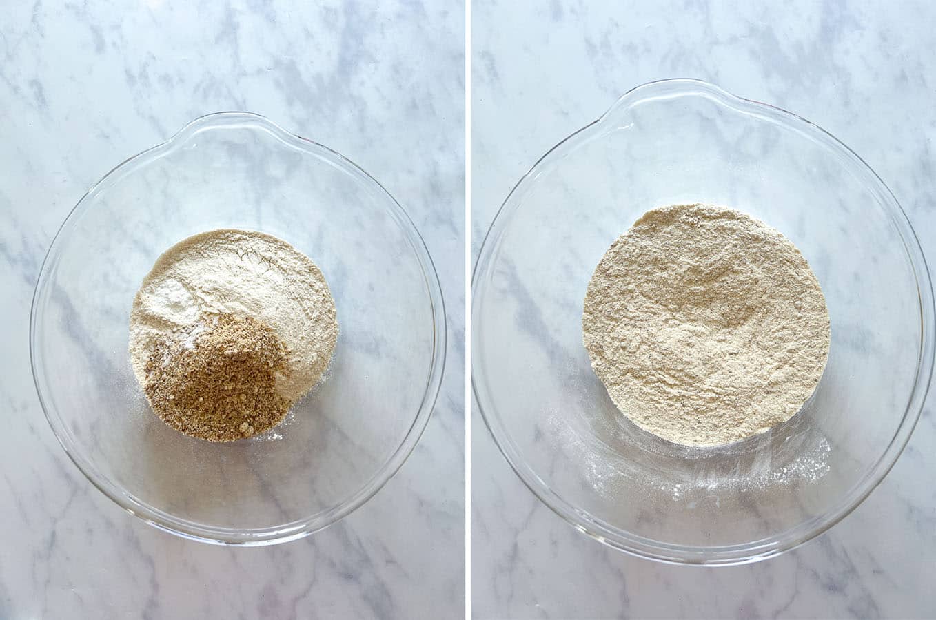 How to make Vegan French Apple Cake