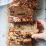Dairy-free Banana Bread