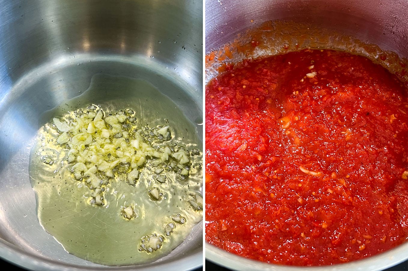 How to make Easy Eggplant Parmigiana Recipe