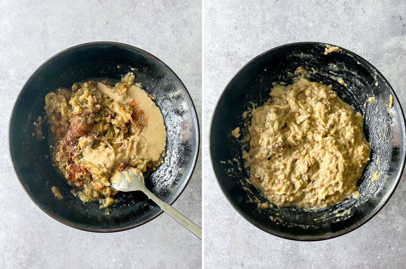 How to make Baba Ganoush